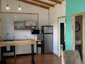 Cottage | Cuisine privée