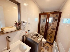 Badkamer