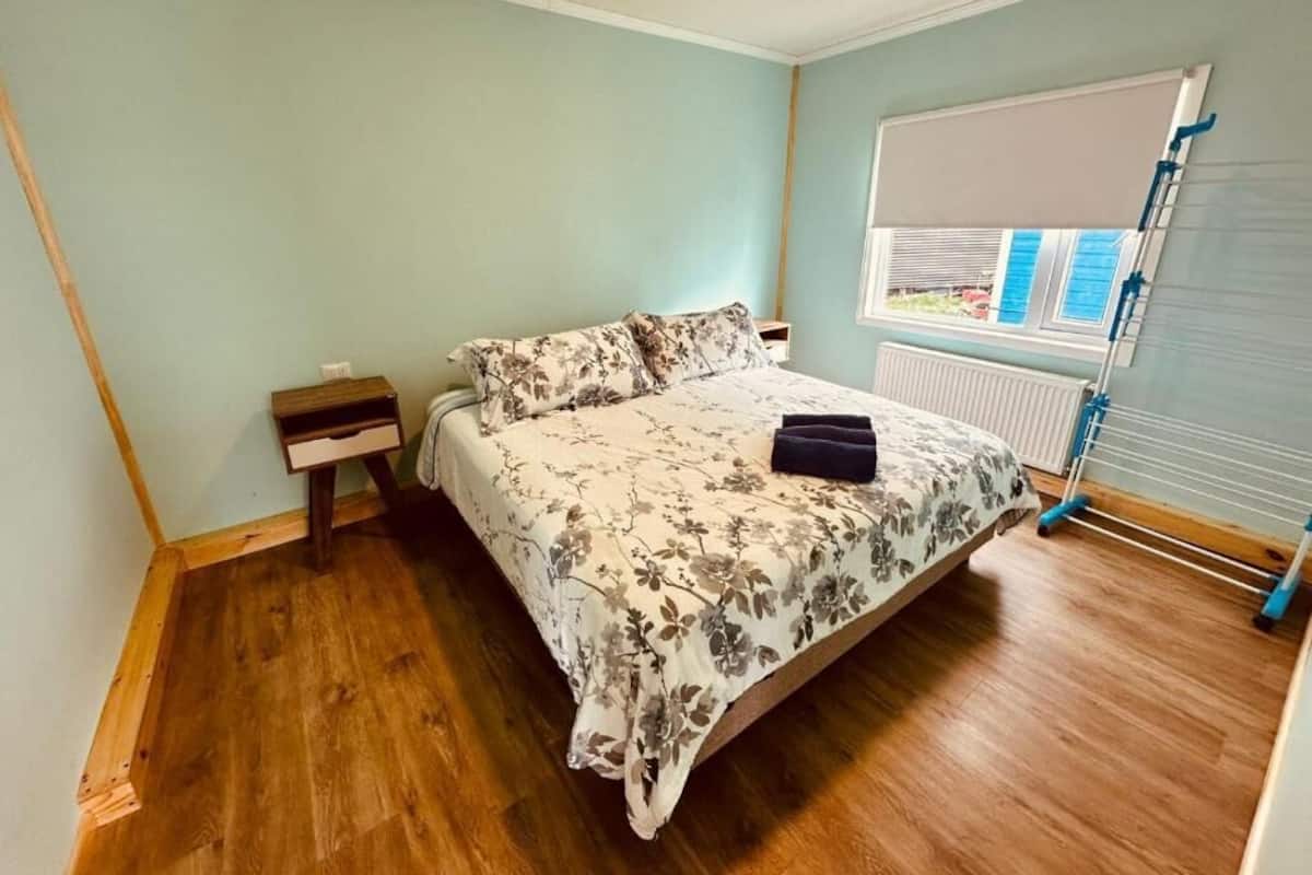 Klassieke cottage | 3 slaapkamers, geluiddichte muren, gratis wifi