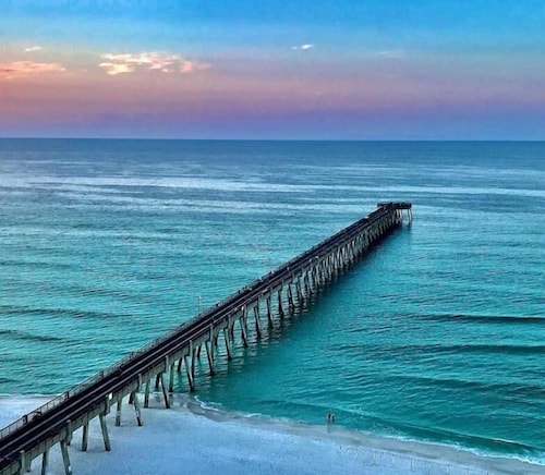 Gulf Breeze Retreat#Beaches#vacation rental #private home