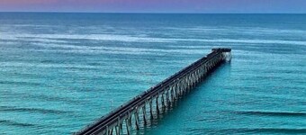 Gulf Breeze Retreat#Beaches#vacation rental #private home