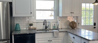 Lovely Home:Close to Medical District:3.2 to Augusta National, for Golf Lovers!