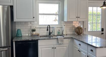 Lovely Home:Close to Medical District:3.2 to Augusta National, for Golf Lovers!
