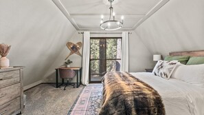 3 habitaciones, wifi y ropa de cama 