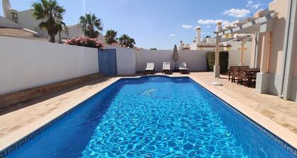 Villa Dolphins Albufeira