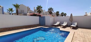 Villa | 4 bedrooms - Villa Dolphins Albufeira (Albufeira)