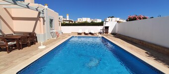 Villa Dolphins Albufeira
