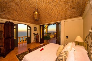 7 Schlafzimmer, WLAN