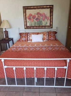 2 bedrooms, WiFi