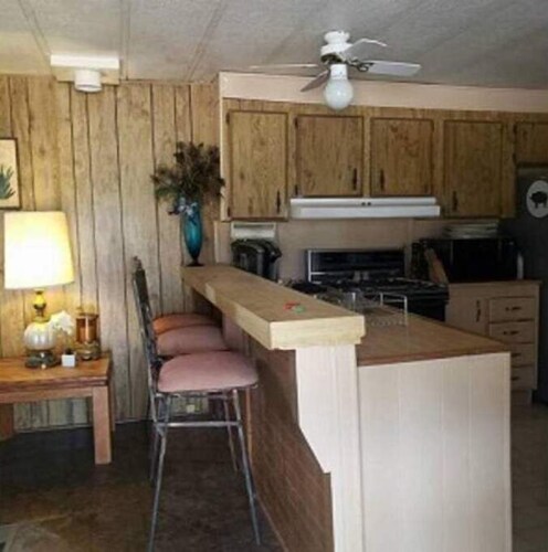 Route 66 Labyrinth Home