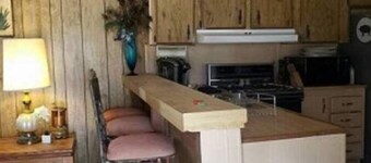 Route 66 Labyrinth Home