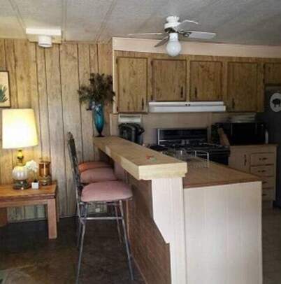 Route 66 Labyrinth Home