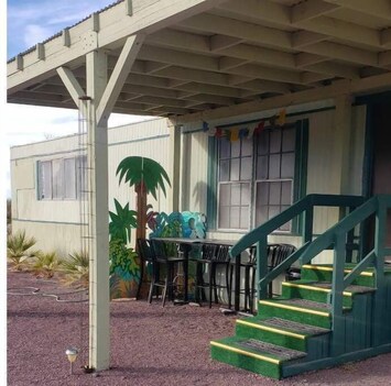 Image of Route 66 Labyrinth Home