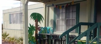 Route 66 Labyrinth Home