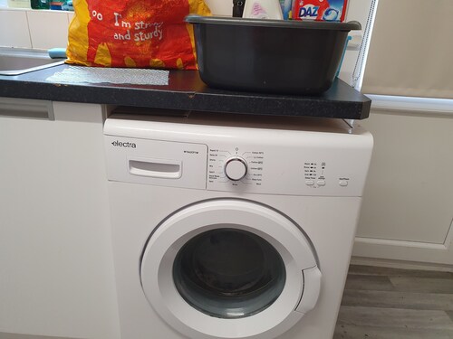 Charming 1-bed Apartment in Nakuru