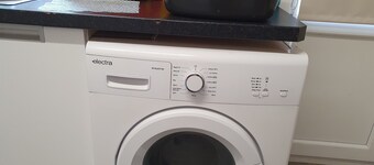 Charming 1-bed Apartment in Nakuru