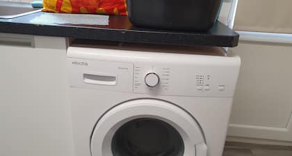 Charming 1-bed Apartment in Nakuru