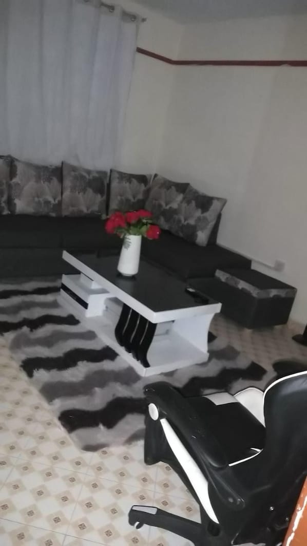 Departamento | Área de sala de estar