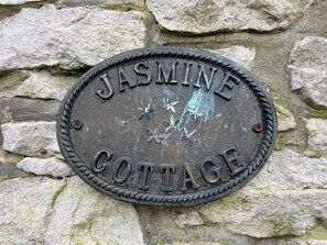 Interior detail - 2 bedroom accommodation in Grangemill, near Matlock (Grangemill, near Matlock)