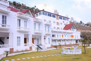 Exterior - Destination Hotel Thandiani (Abbottabad)