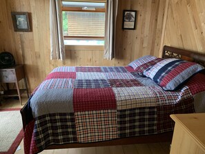 2 quartos, Wi-Fi de cortesia, roupa de cama