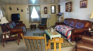 4 bedrooms