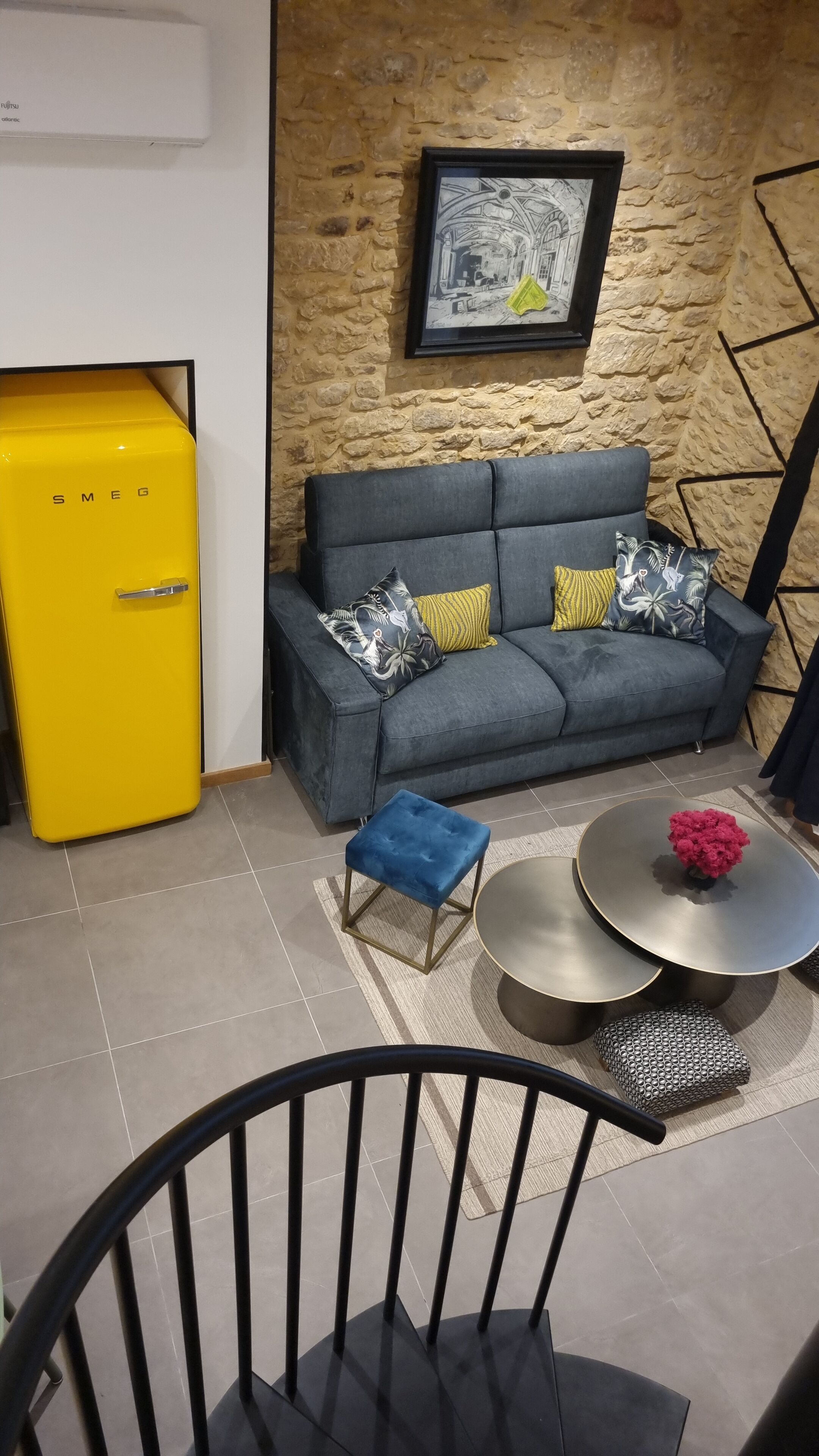 Intérieur