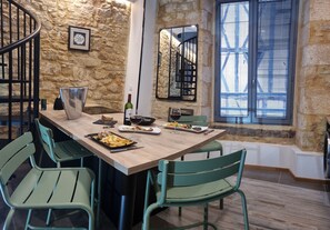 Restauration