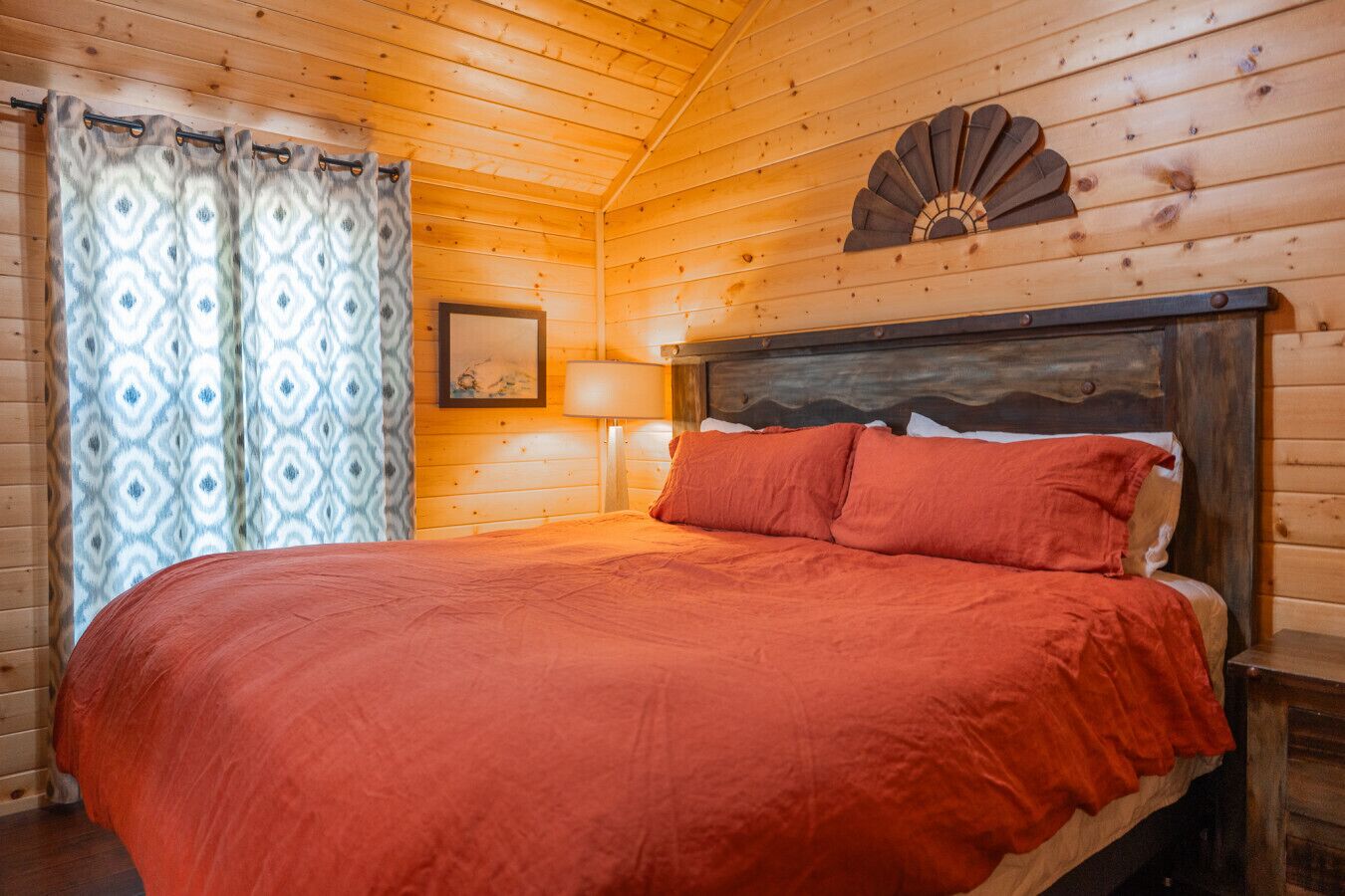 1 間睡房、書桌、免費 Wi-Fi、床單