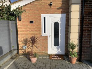Detalle exterior