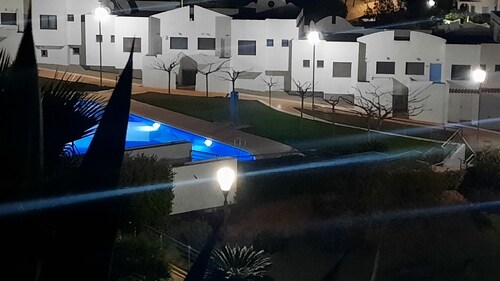 Apartment Font Nova Peniscola splendid view