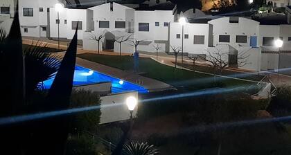 Apartment Font Nova Peniscola splendid view