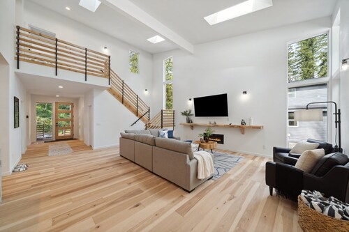 Sandy River Group Getaway 2