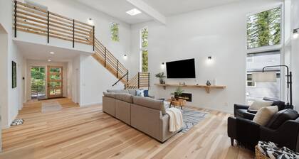 Sandy River Group Getaway 2