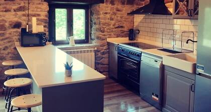 Ideal Para Grupos o Familias. Desconecta en el Valle o Piérdete por sus Rutas