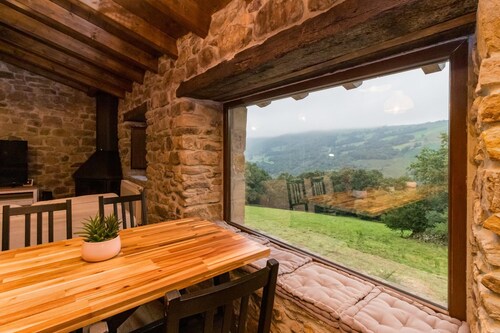 Ideal Para Grupos o Familias. Desconecta en el Valle o Piérdete por sus Rutas