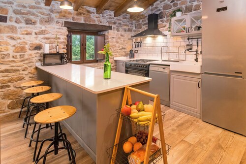 Ideal Para Grupos o Familias. Desconecta en el Valle o Piérdete por sus Rutas