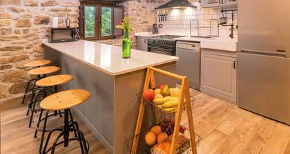 Ideal Para Grupos o Familias. Desconecta en el Valle o Piérdete por sus Rutas