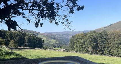 Ideal Para Grupos o Familias. Desconecta en el Valle o Piérdete por sus Rutas