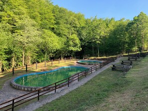 Utomhuspool