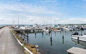 Marina/club náutico