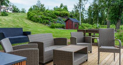 1 bedroom amazing apartment in Vetlanda