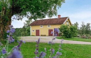 Exterior - 1 bedroom amazing apartment in Vetlanda (Vetlanda)