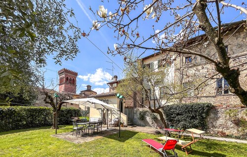 1 bedroom nice home in Sansepolcro