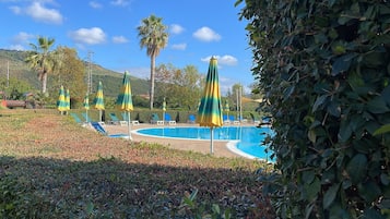 Alberca