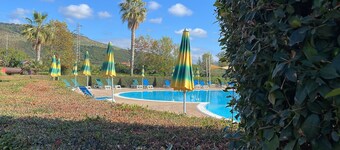Casa Caterina - Pizzo Beach Club
