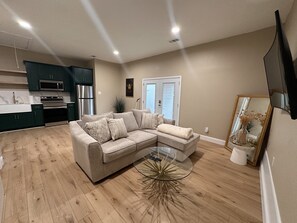 تلفزيون ذكي