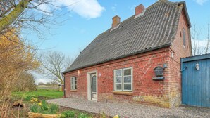 Eksteriør