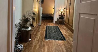 Urban Lodge