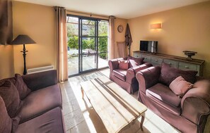 تلفزيون ذكي